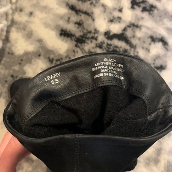 Steve Madden Leary boot 6.5 - Picture 5 of 6